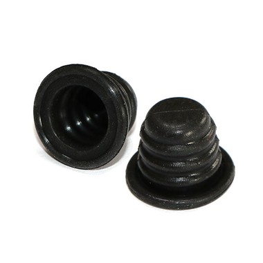 고무 호스 플러그