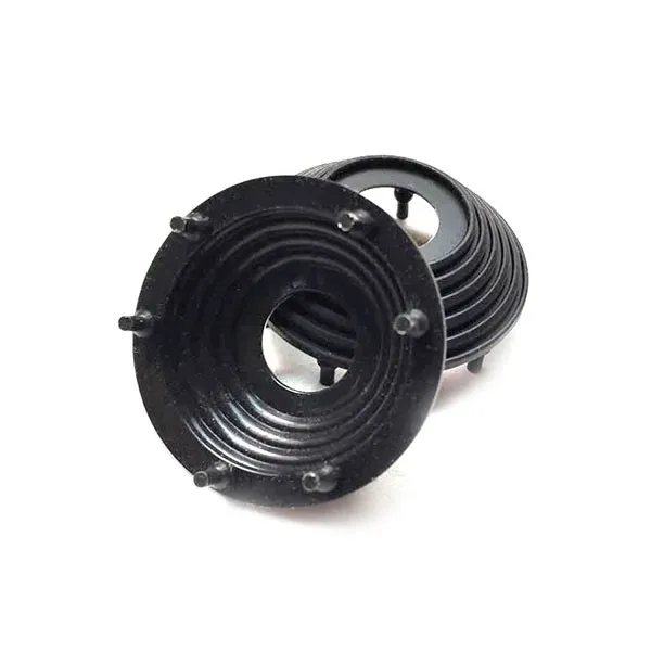 Rubber Bellow Dust Cover For Universal Joint
