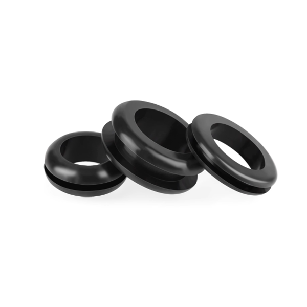 High Temperature Grommets