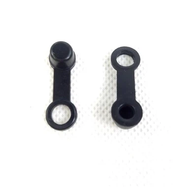 브레이크 블 리더 고무 먼지 캡